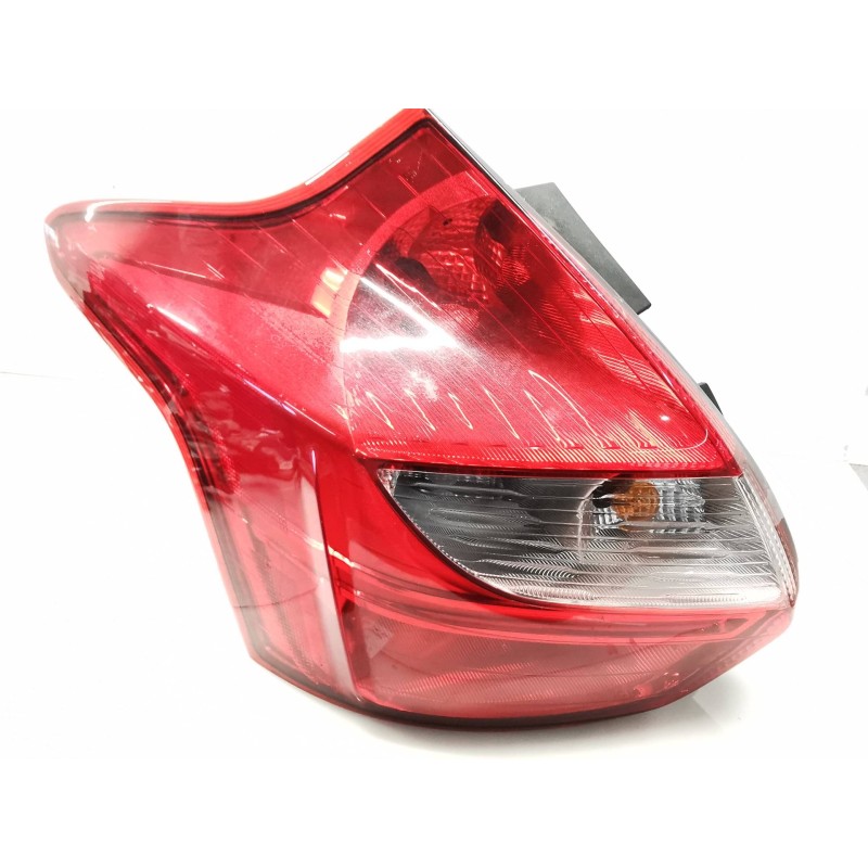Recambio de piloto trasero izquierdo para ford focus lim. (cb8) sport referencia OEM IAM BM5113405AG  