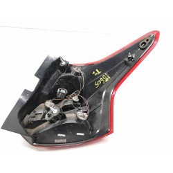 Recambio de piloto trasero izquierdo para ford focus lim. (cb8) sport referencia OEM IAM BM5113405AG  