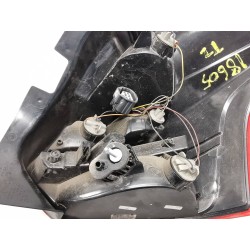Recambio de piloto trasero izquierdo para ford focus lim. (cb8) sport referencia OEM IAM BM5113405AG  