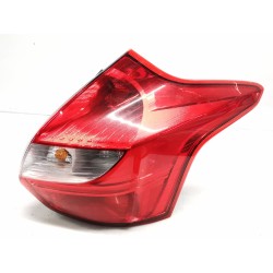 Recambio de piloto trasero derecho para ford focus lim. (cb8) sport referencia OEM IAM BM5113404AC  