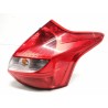 Recambio de piloto trasero derecho para ford focus lim. (cb8) sport referencia OEM IAM BM5113404AC  