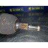 Recambio de transmision delantera derecha para citroen saxo 1.1 x referencia OEM IAM 32737G  