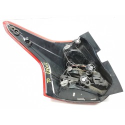 Recambio de piloto trasero derecho para ford focus lim. (cb8) sport referencia OEM IAM BM5113404AC  