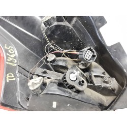 Recambio de piloto trasero derecho para ford focus lim. (cb8) sport referencia OEM IAM BM5113404AC  