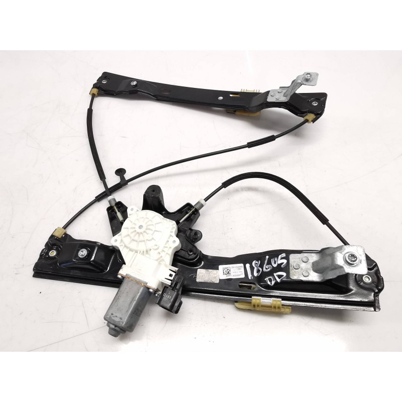Recambio de elevalunas delantero derecho para ford focus lim. (cb8) sport referencia OEM IAM BM51A23200BC  