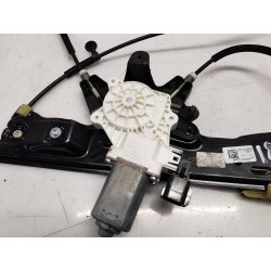 Recambio de elevalunas delantero derecho para ford focus lim. (cb8) sport referencia OEM IAM BM51A23200BC  