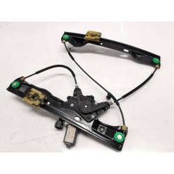 Recambio de elevalunas delantero derecho para ford focus lim. (cb8) sport referencia OEM IAM BM51A23200BC  