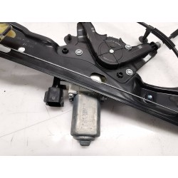 Recambio de elevalunas delantero derecho para ford focus lim. (cb8) sport referencia OEM IAM BM51A23200BC  