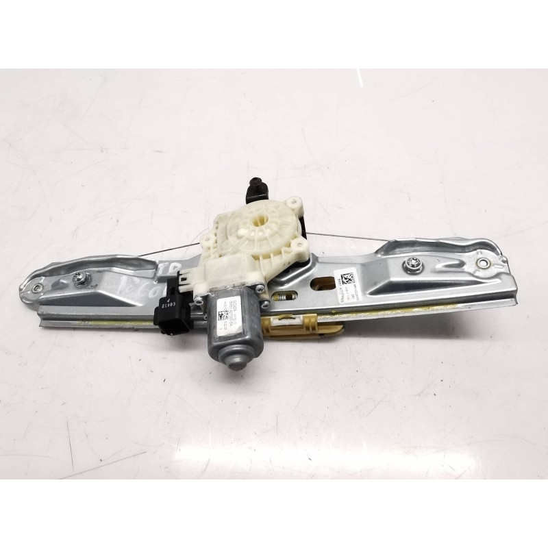 Recambio de elevalunas trasero derecho para ford focus lim. (cb8) sport referencia OEM IAM BM51A27000BA Recambio de elevalunas trasero derecho para ford focus lim. (cb8) sport referencia OEM IAM BM51A27000BA