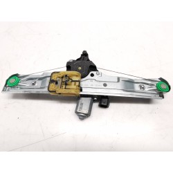 Recambio de elevalunas trasero derecho para ford focus lim. (cb8) sport referencia OEM IAM BM51A27000BA  