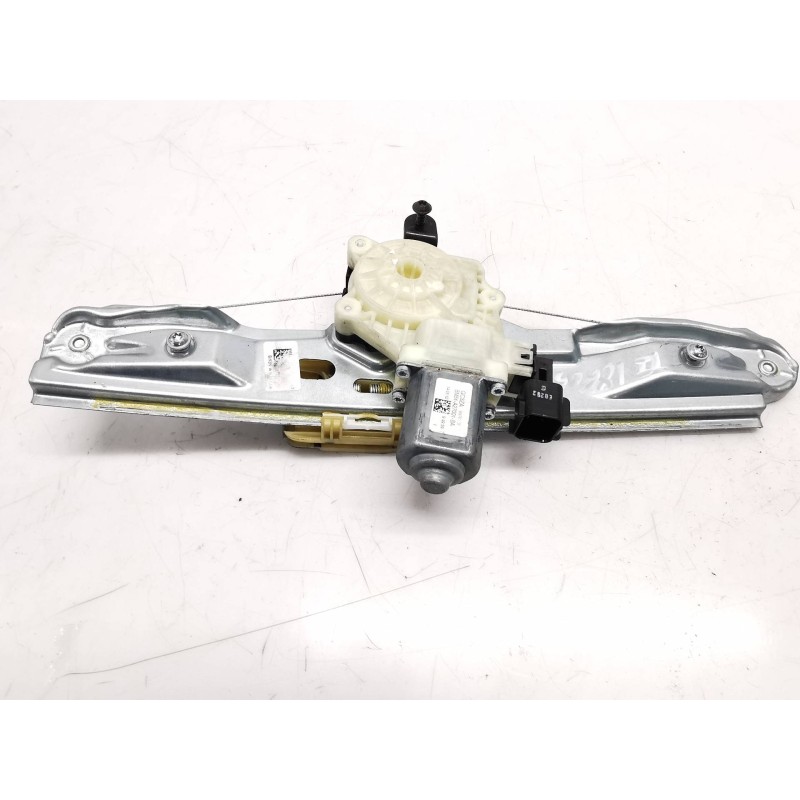 Recambio de elevalunas trasero izquierdo para ford focus lim. (cb8) sport referencia OEM IAM BM51A27001BA  