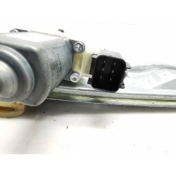 Recambio de elevalunas trasero izquierdo para ford focus lim. (cb8) sport referencia OEM IAM BM51A27001BA  