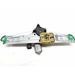 Recambio de elevalunas trasero izquierdo para ford focus lim. (cb8) sport referencia OEM IAM BM51A27001BA  