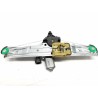 Recambio de elevalunas trasero izquierdo para ford focus lim. (cb8) sport referencia OEM IAM BM51A27001BA  