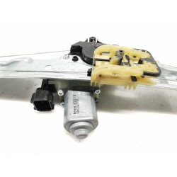 Recambio de elevalunas trasero izquierdo para ford focus lim. (cb8) sport referencia OEM IAM BM51A27001BA  