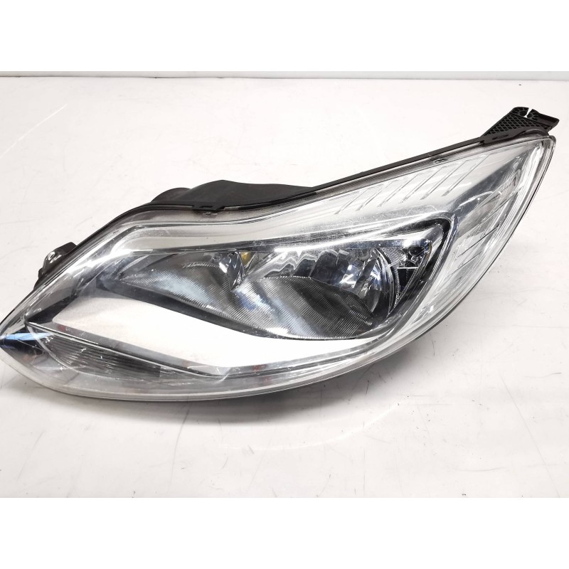 Recambio de faro izquierdo para ford focus lim. (cb8) sport referencia OEM IAM BM5113W030  