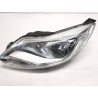 Recambio de faro izquierdo para ford focus lim. (cb8) sport referencia OEM IAM BM5113W030  