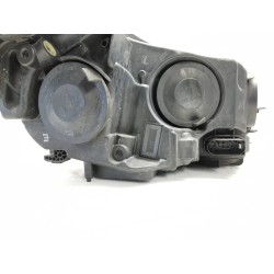 Recambio de faro izquierdo para ford focus lim. (cb8) sport referencia OEM IAM BM5113W030  