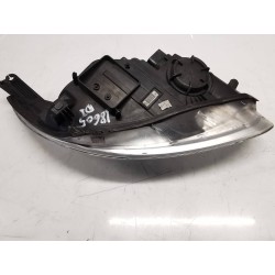 Recambio de faro izquierdo para ford focus lim. (cb8) sport referencia OEM IAM BM5113W030  