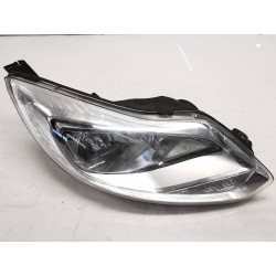 Recambio de faro derecho para ford focus lim. (cb8) sport referencia OEM IAM BM5113W029  
