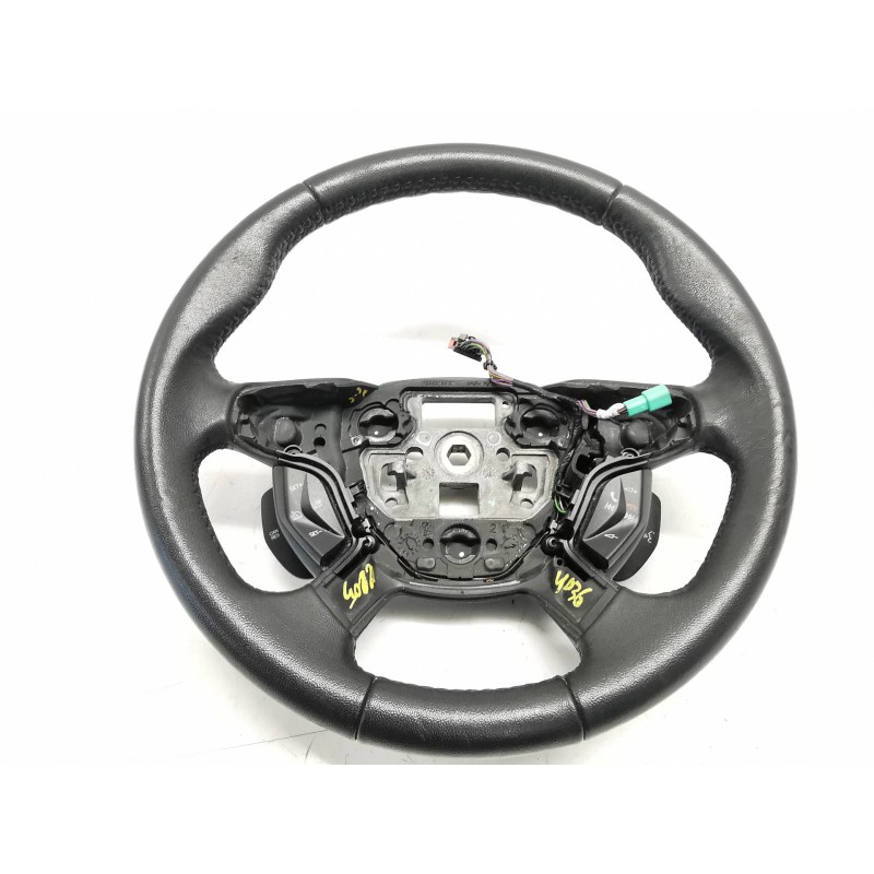 Recambio de volante para ford focus lim. (cb8) sport referencia OEM IAM AM513600DE Recambio de volante para ford focus lim. (cb8) sport referencia OEM IAM AM513600DE