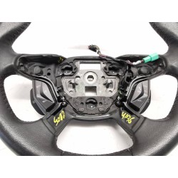Recambio de volante para ford focus lim. (cb8) sport referencia OEM IAM AM513600DE  