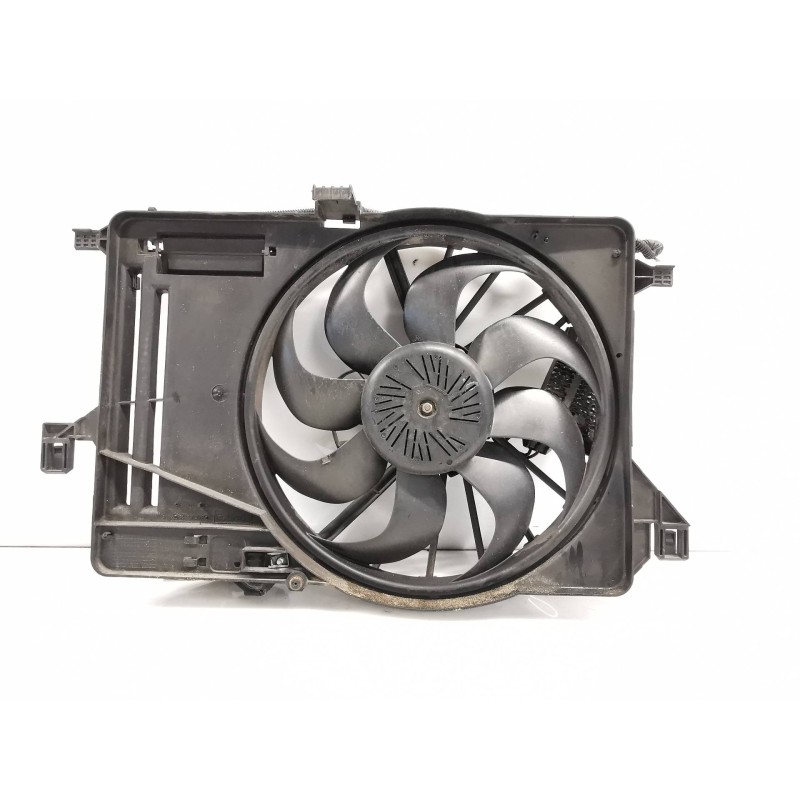 Recambio de electroventilador para ford focus lim. (cb8) sport referencia OEM IAM CV618C607VA Recambio de electroventilador para ford focus lim. (cb8) sport referencia OEM IAM CV618C607VA