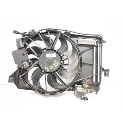 Recambio de electroventilador para ford focus lim. (cb8) sport referencia OEM IAM CV618C607VA  