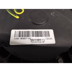 Recambio de electroventilador para ford focus lim. (cb8) sport referencia OEM IAM CV618C607VA  