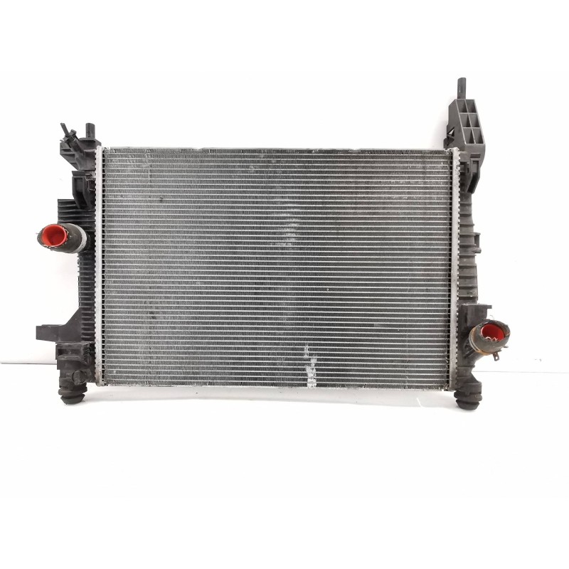 Recambio de radiador agua para ford focus lim. (cb8) sport referencia OEM IAM CV618005VA Recambio de radiador agua para ford focus lim. (cb8) sport referencia OEM IAM CV618005VA