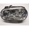 Recambio de faro izquierdo para volkswagen golf iv berlina (1j1) referencia OEM IAM 1J1941015B  