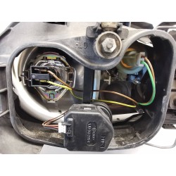 Recambio de faro izquierdo para volkswagen golf iv berlina (1j1) referencia OEM IAM 1J1941015B  