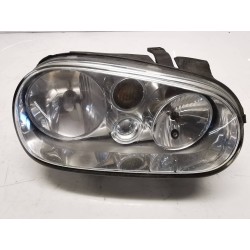 Recambio de faro derecho para volkswagen golf iv berlina (1j1) referencia OEM IAM 67736949  