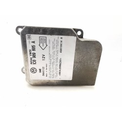 Recambio de centralita airbag para volkswagen golf iv berlina (1j1) referencia OEM IAM 1C0909605A  