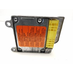 Recambio de centralita airbag para volkswagen golf iv berlina (1j1) referencia OEM IAM 1C0909605A  