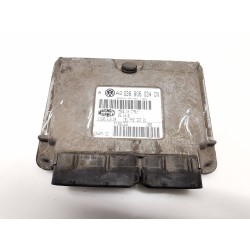 Recambio de centralita motor uce para volkswagen golf iv berlina (1j1) referencia OEM IAM A2036906034  