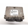 Recambio de centralita motor uce para volkswagen golf iv berlina (1j1) referencia OEM IAM A2036906034  