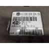 Recambio de centralita motor uce para volkswagen golf iv berlina (1j1) referencia OEM IAM A2036906034  