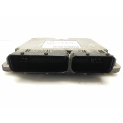Recambio de centralita motor uce para volkswagen golf iv berlina (1j1) referencia OEM IAM A2036906034  