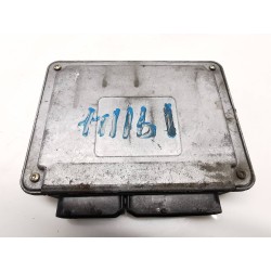 Recambio de centralita motor uce para volkswagen golf iv berlina (1j1) referencia OEM IAM A2036906034  