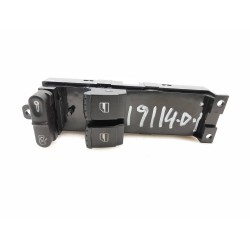Recambio de mando elevalunas delantero izquierdo para volkswagen golf iv berlina (1j1) referencia OEM IAM 1J3959857  