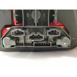 Recambio de piloto trasero izquierdo para volkswagen golf iv berlina (1j1) referencia OEM IAM 1J6945095Q  