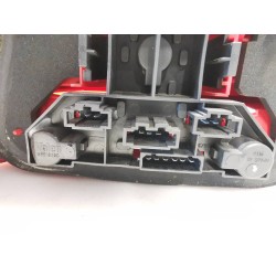Recambio de piloto trasero derecho para volkswagen golf iv berlina (1j1) referencia OEM IAM 1J6945096Q  