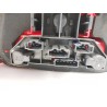 Recambio de piloto trasero derecho para volkswagen golf iv berlina (1j1) referencia OEM IAM 1J6945096Q  