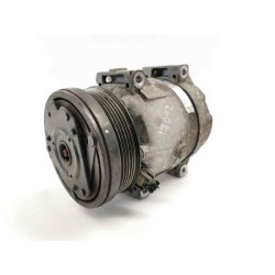 Recambio de compresor aire acondicionado para chevrolet cruze ls referencia OEM IAM   