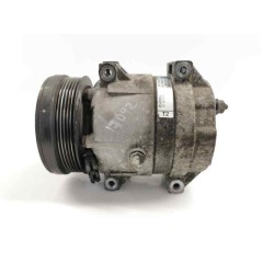 Recambio de compresor aire acondicionado para chevrolet cruze ls referencia OEM IAM   