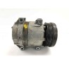 Recambio de compresor aire acondicionado para chevrolet cruze ls referencia OEM IAM   