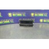 Recambio de pantalla multifuncion para renault megane ii berlina 3p dynamique referencia OEM IAM 8200350498A  