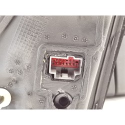 Recambio de retrovisor derecho para ford focus referencia OEM IAM   