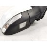Recambio de retrovisor derecho para ford focus referencia OEM IAM   
